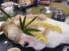 -龙景軒大酒店(共康店)