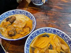 -西园寺素食(西园弄戒幢律寺店)