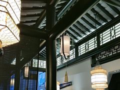 -绿茶餐厅(千岛湖银泰城店)