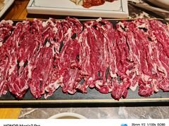 -蜀辣居鲜货老火锅(红牌楼店)