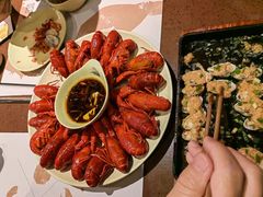 -一棠龙虾•王牌虾球(光谷天地店)