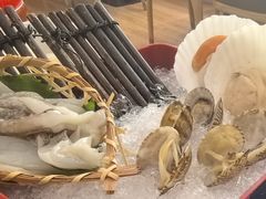 -沼津港精致料理·寿喜烧·烧鸟(青浦宝龙广场日料榜单店)