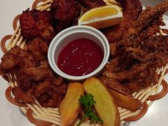 -COCO壱番屋(大华路店)