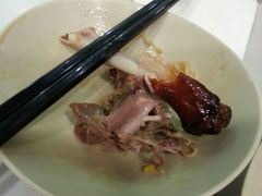 -深井陈记烧鹅酒家(新填地街店)