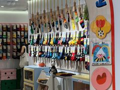 -南京时尚莱迪购物广场(正洪街店)