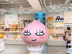 -KAKAO FRIENDS(弘大店)