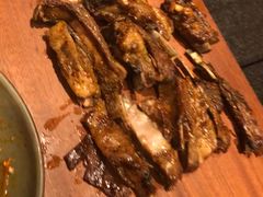 -丝路金桃·新疆菜(徐汇店)