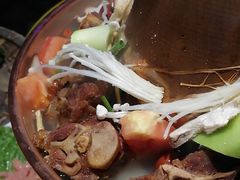 -红钳侠小龙虾·烧烤(中赢康康谷店)