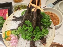 -太琼糟粕醋火锅·海南老爸茶(海棠湾臻选店)
