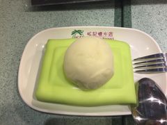 -松记糖水店(铜锣湾分店)