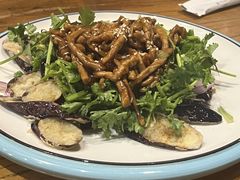 -伴鱼烤货东北菜(雅仕铭苑店)