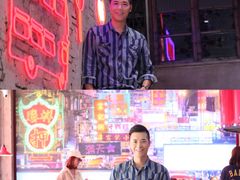 -捞围鲜·港式打边炉(海阳路店)