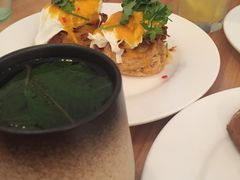 -Egg•Allday Brunch(襄阳北路店)