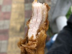-珍成炸滋味