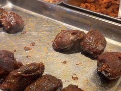 -乔波食品(杜桥中心菜场店)