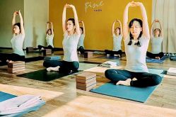 -FineYoga梵音瑜伽·普拉提