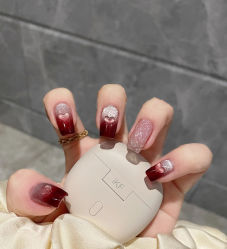 -兔猫ToMoreNails美甲美睫