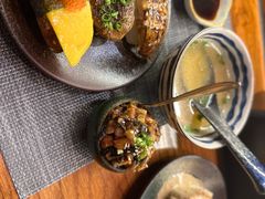 -戏作寿司(观音桥店)