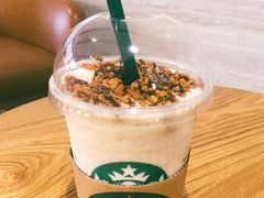 -星巴克(港汇1号办公楼店)