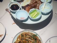 -额娘·春饼烤鸭(天鸿店)