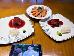 -三凤酒家·百年无锡菜(清扬茂业店)