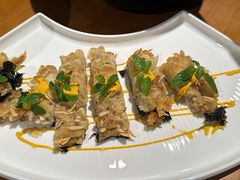 -静颐茶馆·素食(龙华店)
