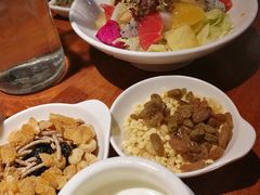 -黑鸡小馆(金源店)