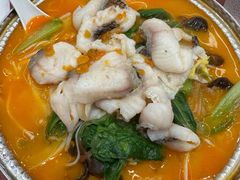 -喜家德虾仁水饺(长泰广场店)