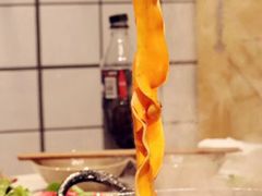 -岗上渣渣老火锅(两路口店)