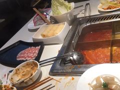 -海底捞火锅(威高广场店)