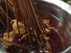 -四小区火锅·巷子里的重庆火锅(花照壁店)