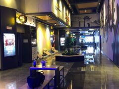 -万达影城(贵阳观山湖万达IMAX店)