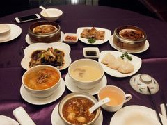 -常州武进九洲喜来登酒店