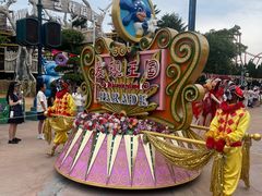 -大连海昌发现王国主题公园