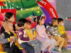 -英孚教育青少儿(河东中心)