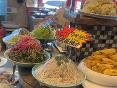 -今鲜源大酒店·中华餐饮名店(新湛路店)