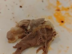 -西安高新希尔顿酒店·咖啡露台西餐厅