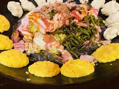 -王老六铁锅炖鱼(圣亚海洋店)