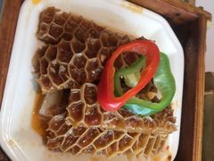 -粤财皇冠假日酒店·彩华轩中餐厅