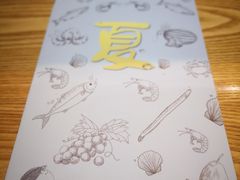 -水之惠鲜鱼料理(王府大街店)