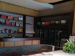 -风味小馆(天目湖宾馆店)