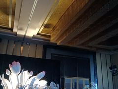 -富力威斯汀酒店-中国元素中餐厅(武昌临江店)