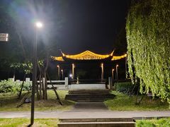 -东湖景区