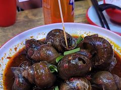 -老闵田螺馆·南昌特色小炒(梦时代店)