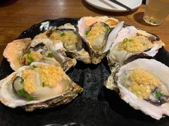-烧蠔帮·湛江生蚝(南桥店)