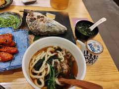 -吉兆·料理(红梅南路店)
