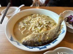 -难忘的面(五矿君澜酒店)