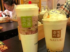 -奈雪的茶(印象城店)