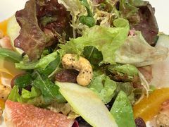 -Le Bistrot de Racine