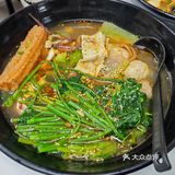 吃货本色，麻辣烫一下